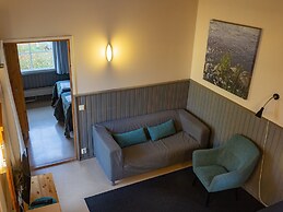 Nallikari Seaside Cottages