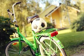 Nallikari Seaside Cottages