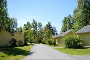 Nallikari Seaside Cottages