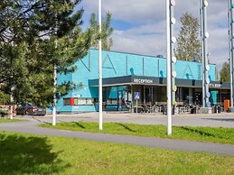 Nallikari Seaside Cottages