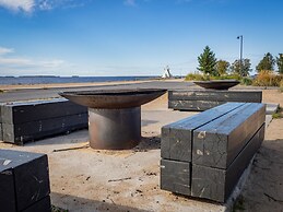 Nallikari Seaside Cottages