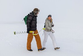 Nallikari Seaside Villas