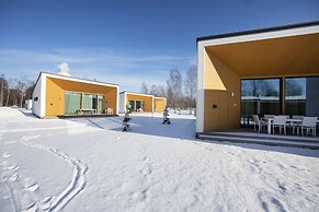 Nallikari Seaside Villas