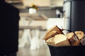 Nallikari Seaside Villas