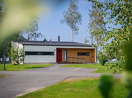 Nallikari Seaside Villas