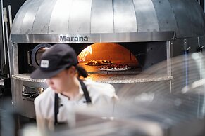 Nallikari Seaside Villas