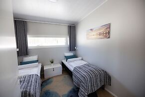 Nallikari Seaside Villas