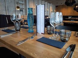 Nallikari Seaside Villas