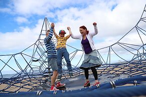 Nallikari Seaside Villas