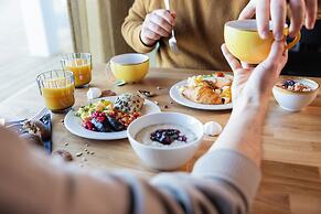 Nallikari Seaside Villas
