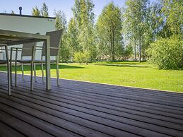 Nallikari Seaside Villas