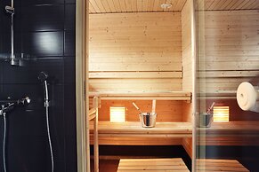 Nallikari Seaside Villas