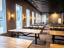 Nallikari Seaside Villas