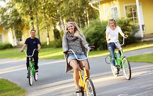 Nallikari Seaside Villas