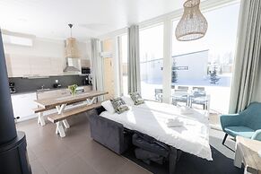 Nallikari Seaside Villas