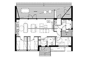 Nallikari Seaside Villas