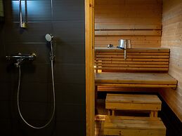 Nallikari Seaside Villas