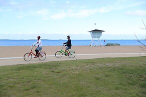 Nallikari Seaside Villas
