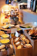 Nallikari Seaside Villas