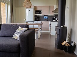 Nallikari Seaside Villas