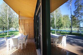 Nallikari Seaside Villas