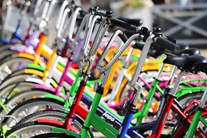 Nallikari Seaside Villas