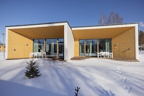 Nallikari Seaside Villas