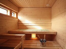 Nallikari Seaside Villas