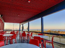 Nallikari Seaside Villas