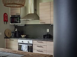 Nallikari Seaside Villas