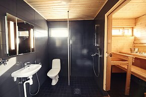 Nallikari Seaside Villas