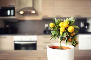 Nallikari Seaside Villas