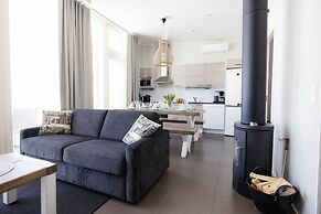 Nallikari Seaside Villas