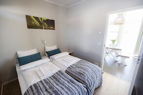 Nallikari Seaside Villas