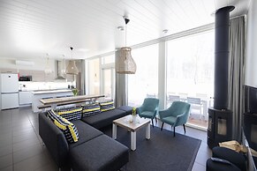 Nallikari Seaside Villas