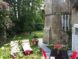 Loire Valley Medieval Getaway