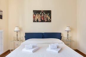 Charming 2bed Apt Overlooking Duomo