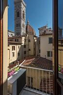 Charming 2bed Apt Overlooking Duomo