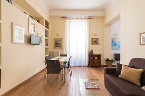 Charming 2bed Apt Overlooking Duomo