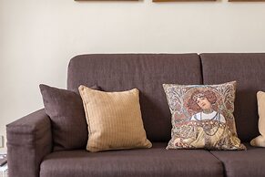 Charming 2bed Apt Overlooking Duomo