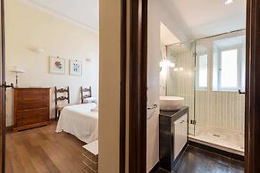 Charming 2bed Apt Overlooking Duomo