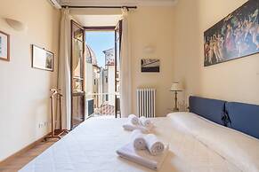 Charming 2bed Apt Overlooking Duomo