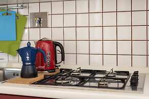 Charming 2bed Apt Overlooking Duomo