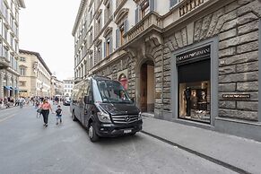 Charming 2bed Apt Overlooking Duomo