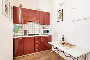 Charming 2bed Apt Overlooking Duomo