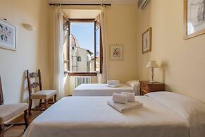 Charming 2bed Apt Overlooking Duomo