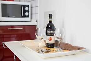 Charming 2bed Apt Overlooking Duomo