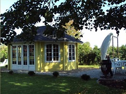Hotel Pension Villa Wittstock
