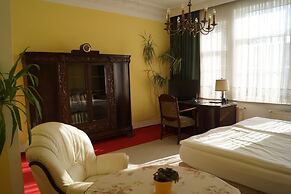 Hotel Pension Villa Wittstock