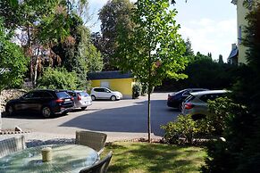 Hotel Pension Villa Wittstock